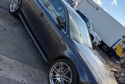 Audi A4 198.000 km 11.900 &euro; Hannover 30419