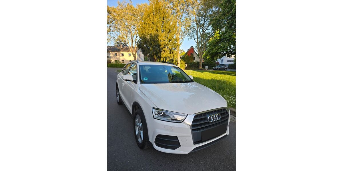 Audi Q3 114.100 km 14.999 &euro; Koblenz 56072