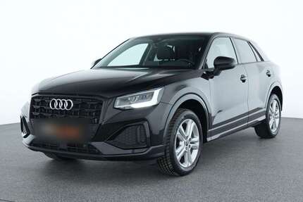 Audi Q2 78.609 km 21.440 € Grünwald 82031