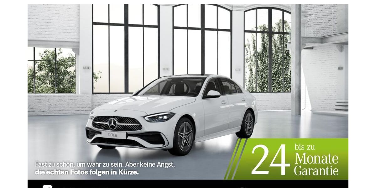 Mercedes-Benz C 220 14.952 km 47.334 &euro; Verden (Aller) 27283
