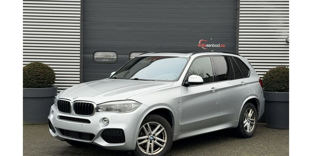 BMW X5 191.423 km 21.400 &euro; Boekel 5427 