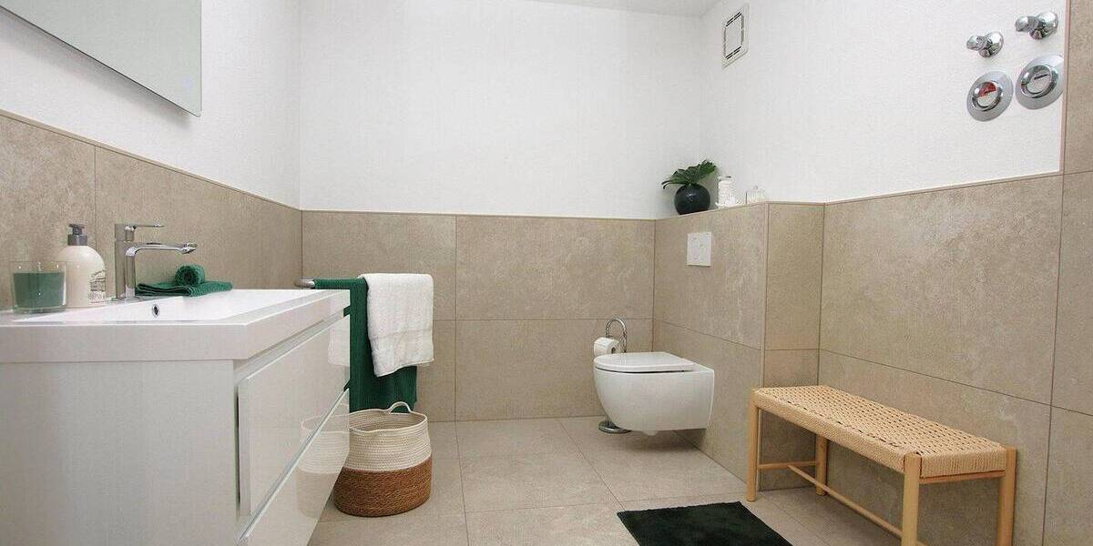 Etagenwohnung Marburg - Marbach Marbach - 3 Zimmer, 87 m&sup2;, 339.000&euro; | Angebot:26286511