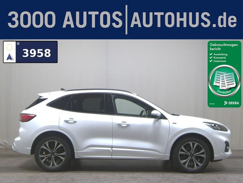 Ford Kuga 179.244 km 17.980 € Gyhum/Bockel 27404