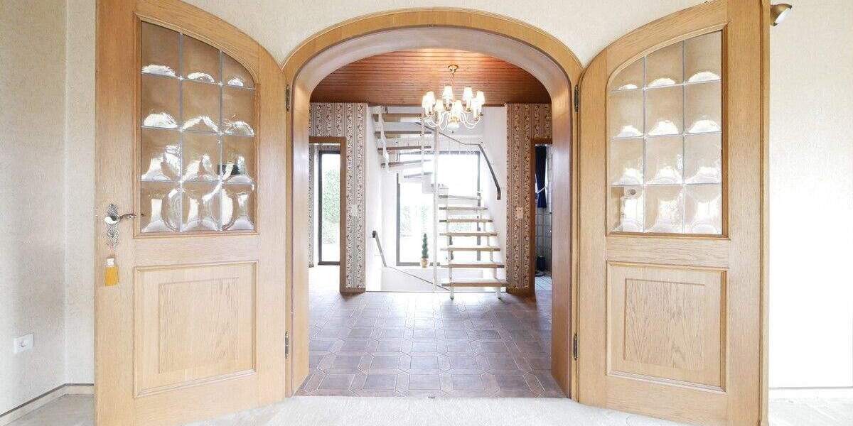 Doppelhaushälfte Hövelhof - 3 Zimmer, 109 m&sup2;, 295.000&euro; | Angebot:23482492