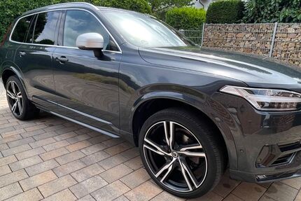 Volvo XC90 155.000 km 24.900 &euro; Datteln 45711