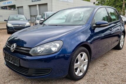 VW Golf 164.000 km 4.750 &euro; Mannheim 68199