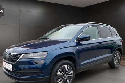 Skoda Karoq 103.054 km 21.980 &euro; Elsterwerda 04910