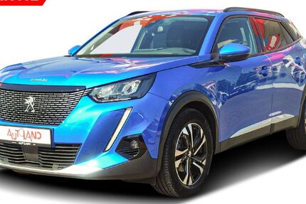 Peugeot 2008 48.782 km 17.490 &euro; Halle 06122