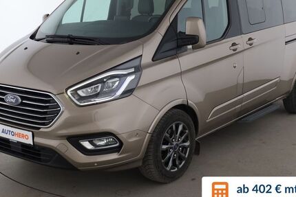 Ford Tourneo Custom 75.241 km 30.520 &euro; Dresden 01187