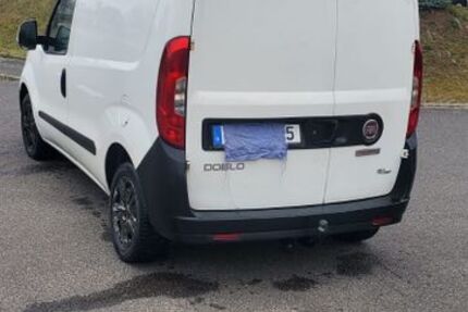 Fiat Doblo 222.500 km 2.500 &euro; Waldheim 04736