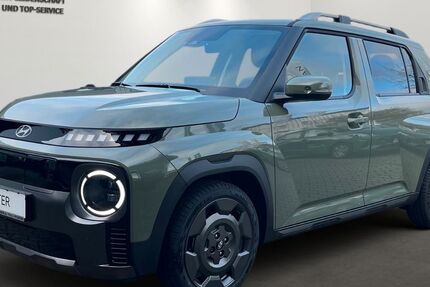 Hyundai INSTER 3.000 km 28.990 &euro; Pirna bei Dresden 01796