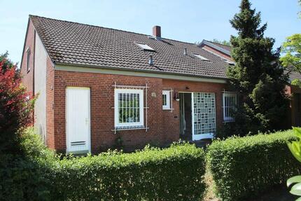 Haus Braunschweig Lehndorf-Watenbüttel - 6 Zimmer, 180 m&sup2;, 650.000&euro; | Angebot:26868248