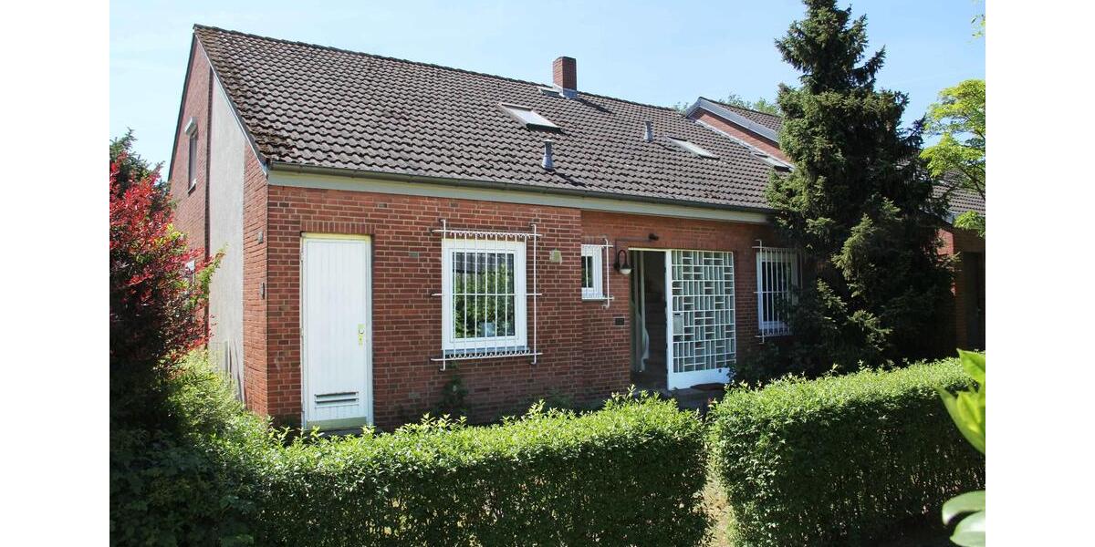 Reihenhaus Braunschweig Lehndorf-Watenbüttel - 6 Zimmer, 180 m&sup2;, 650.000&euro; | Angebot:26868248
