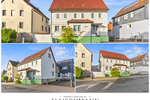 Historisches ZFH in Viernau: Modernisiert, energieeffizient und sofort bezugsfertig - Bauernhaus, Landhaus Steinbach-Hallenberg Hallenberg | Angebot:25413904