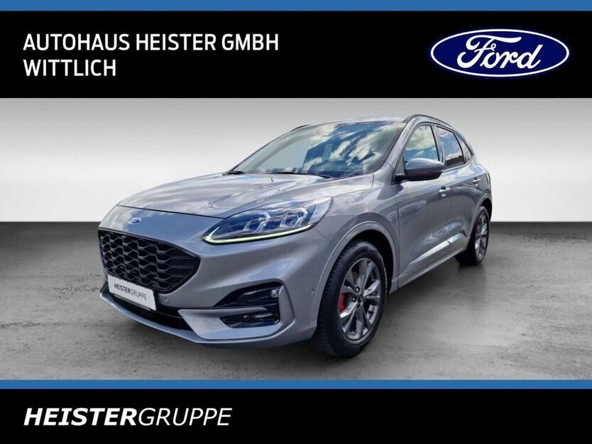 Kuga