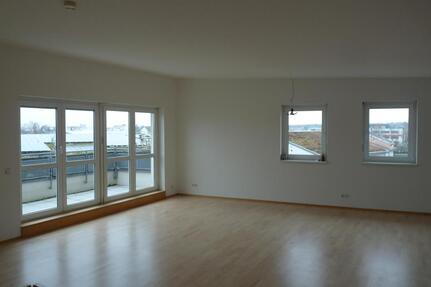 Attraktive PenthouseWohnung nähe HDMA