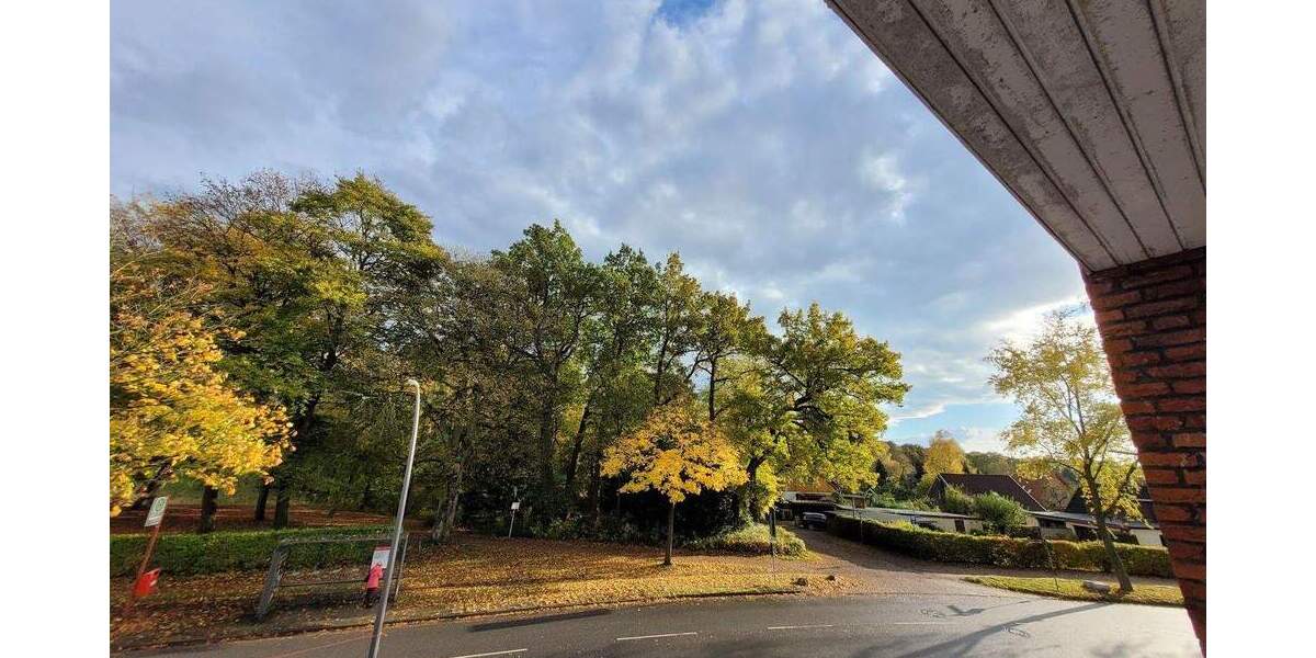 Frisch renovierte 2 Zimmer Balkonwohnung - ideal für SIE und IHN 2 zimmer