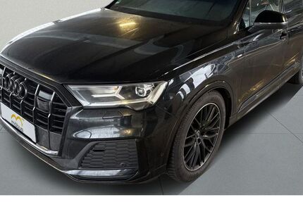 Audi Q7 55.216 km 58.489 &euro; Berlin 13088