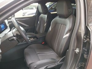Astra GS *360° Kam *Navi *Head-UP