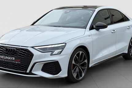 Audi A3 29.300 km 31.990 &euro; Groebenzell 82194