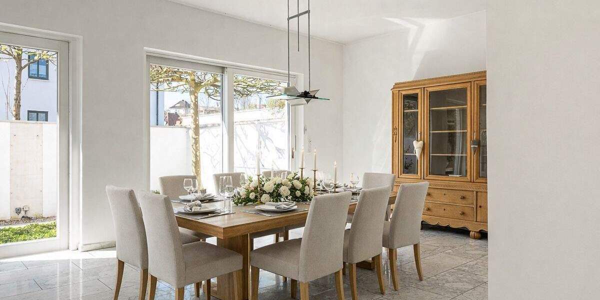 Einfamilienhaus Fröndenberg/Ruhr Fröndenberg - 6 Zimmer, 285 m&sup2;, 698.000&euro; | Angebot:25815371