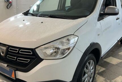 Dacia Dokker 62.000 km 16.970 &euro; Nürnberg 90482
