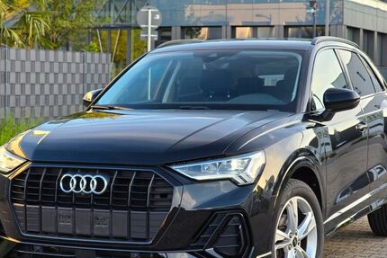 Audi Q3 144.856 km 23.790 &euro; Heidelberg 69124