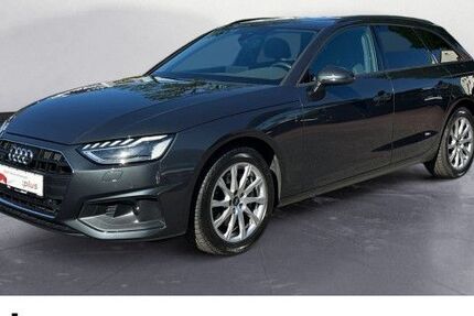 Audi A4 29.999 km 37.260 &euro; Reutlingen 72760
