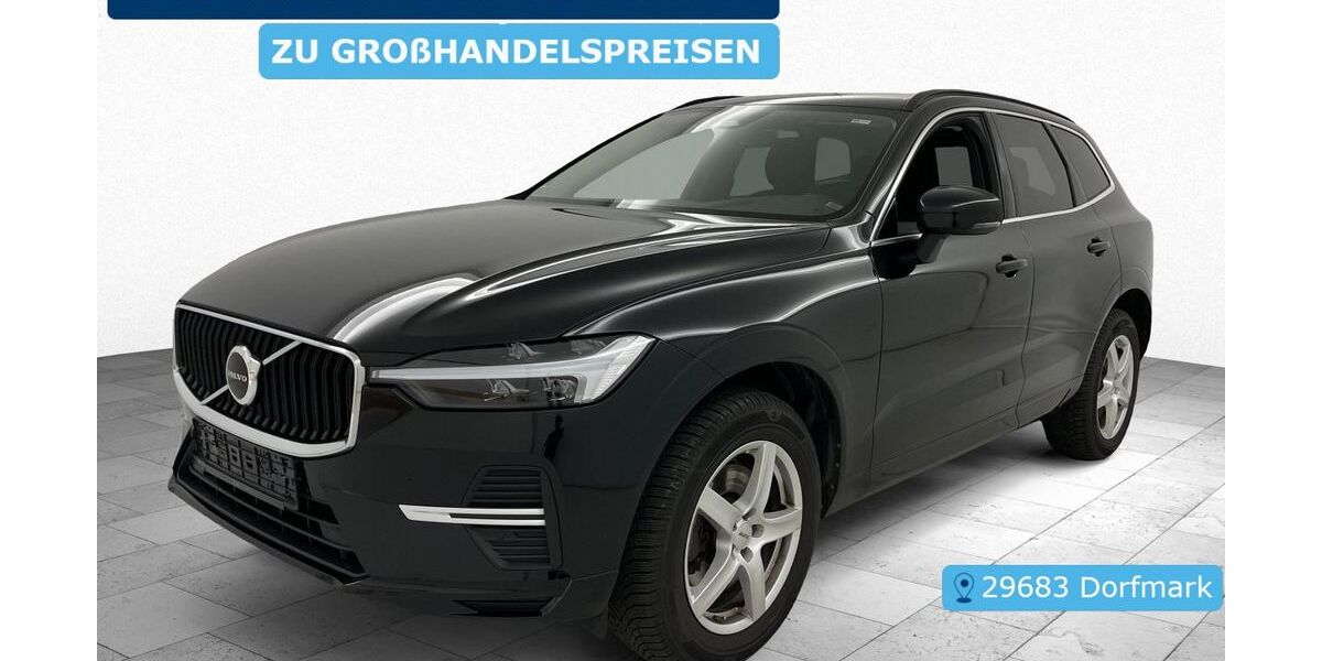 Volvo XC60 80.729 km 27.390 &euro; Krefeld 47829
