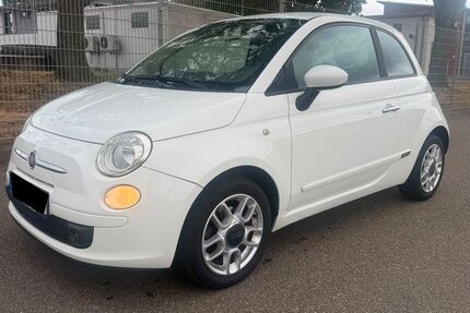 Fiat 500 167.000 km 5.990 &euro; Lahr 77933