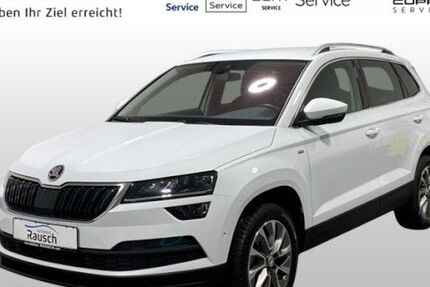 Skoda Karoq 30.690 km 26.750 &euro; Lauterbach 36341