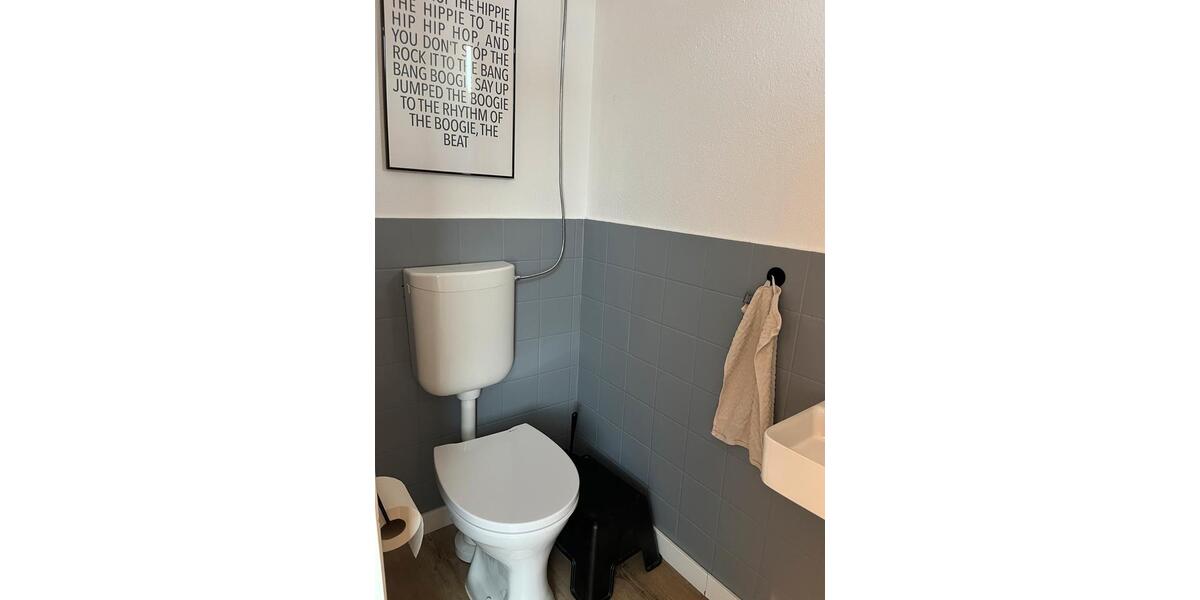 Reihenhaus Harsefeld - 5 Zimmer, 130 m&sup2;, 1.350&euro; | Angebot:24806354