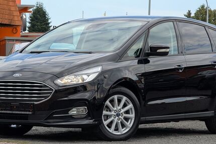 Ford S-Max 41.500 km 25.688 € Niesky 02906