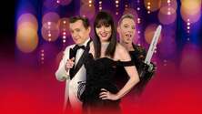 SURPRISE - GOP Varieté-Theater Bremen Bremen