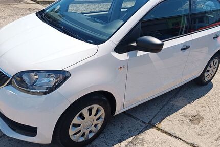 Skoda Citigo 83.870 km 6.599 &euro; Gera 07551