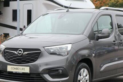 Opel Combo Life 78.600 km 19.690 € Wangen 88239