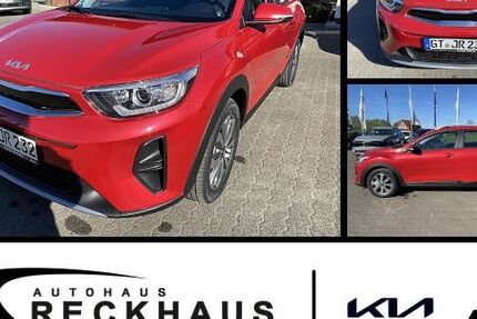 Kia Stonic 1.878 km 18.750 &euro; Langenberg 33449