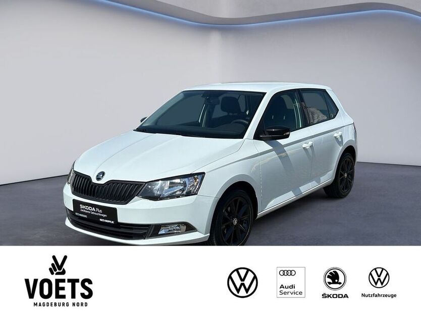 Fabia