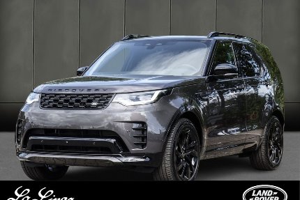 Land Rover Discovery 4.900 km 68.750 &euro; Bonn 53117
