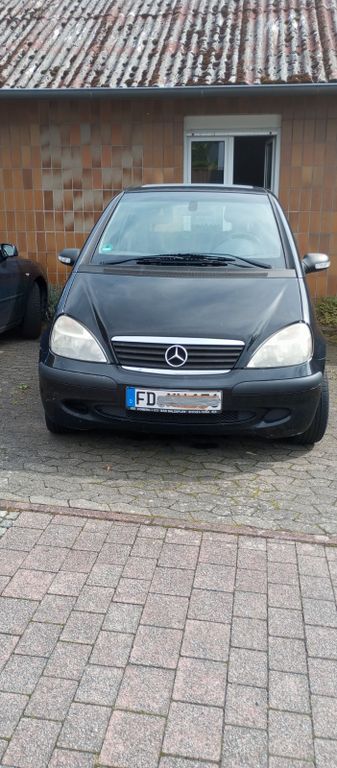 A 160