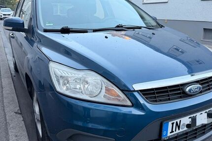 Ford Focus 217.000 km 2.100 &euro; Ingolstadt 85053