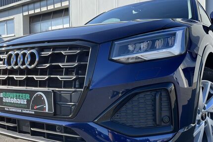 Audi Q2 35.489 km 28.860 &euro; Marktredwitz 95615