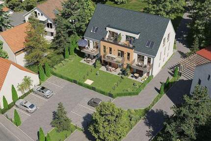 Wohnung Bamberg Wildensorg - 377.000&euro; | Angebot:24821262