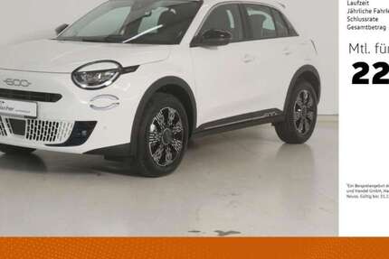 Fiat 600 6.412 km 20.480 &euro; Pilsach 92367