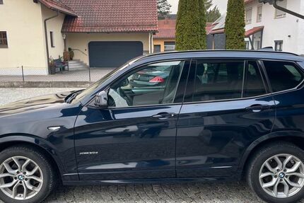 BMW X3 182.550 km 19.100 &euro; Laberweinting 84082