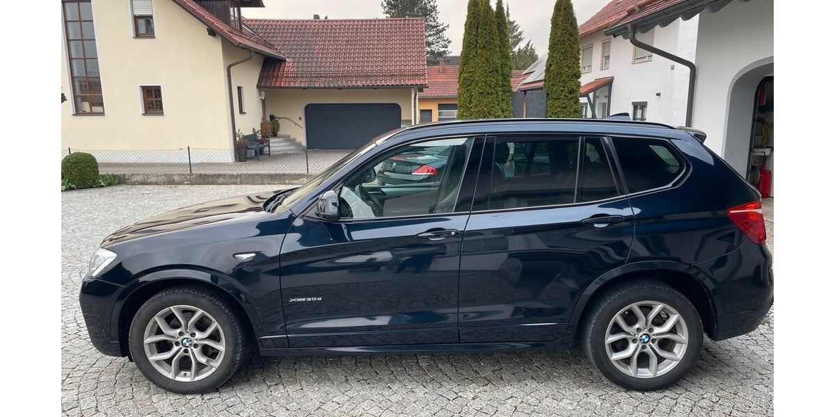BMW X3 182.550 km 19.100 &euro; Laberweinting 84082