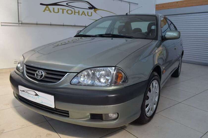 Avensis