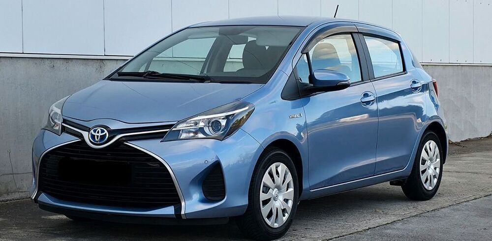 Yaris