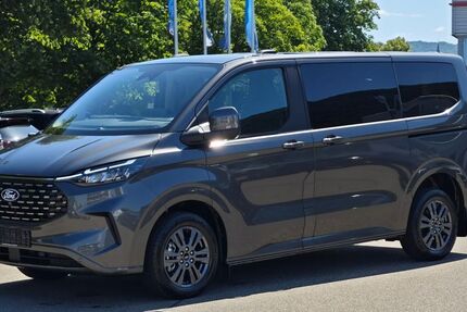 Ford Tourneo Custom 2.500 km 54.700 &euro; Dettingen/Erms 72581