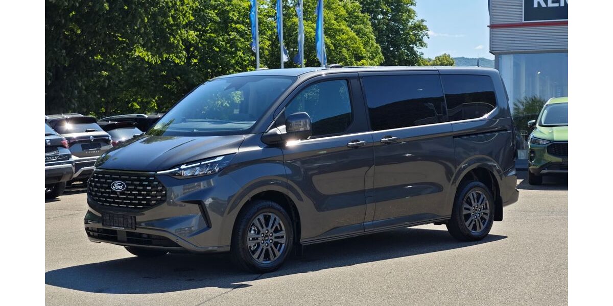 Ford Tourneo Custom 2.500 km 55.380 &euro; Dettingen/Erms 72581